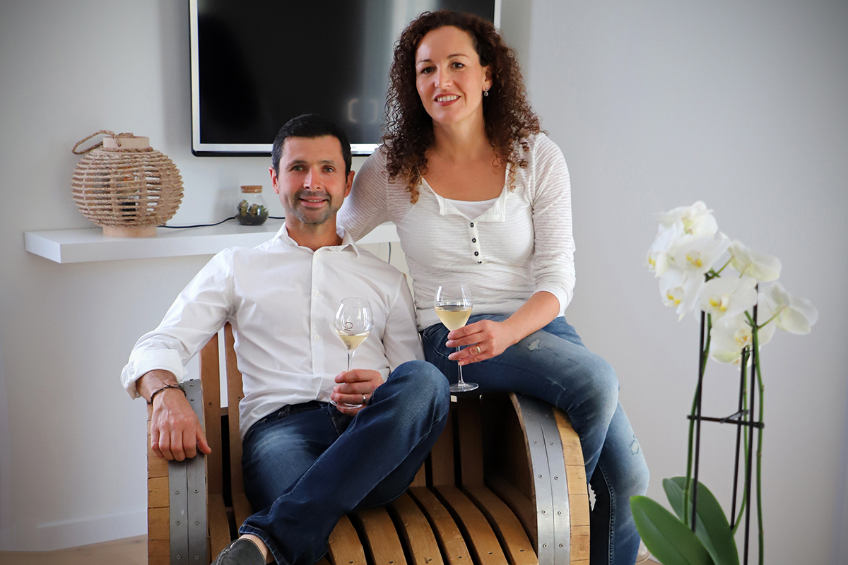 © Carine Charlier / clic & plume